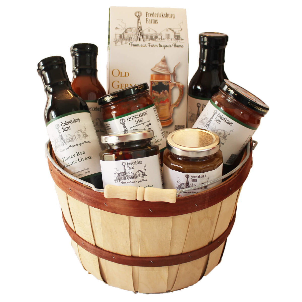 Bettor Gourmet™ Salts Variety Gift Pack – BETTOR STORE