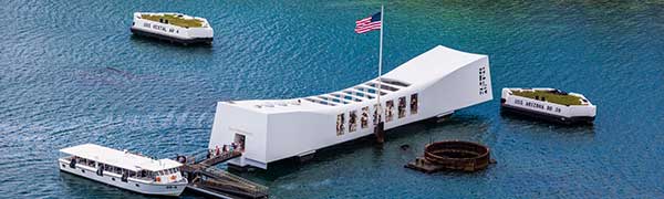 Pearl Harbor