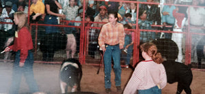 Fredericksburg Junior Livestock Show