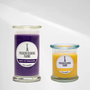 Seasonal Candle Club - Subscription - Fredericksburg Farms