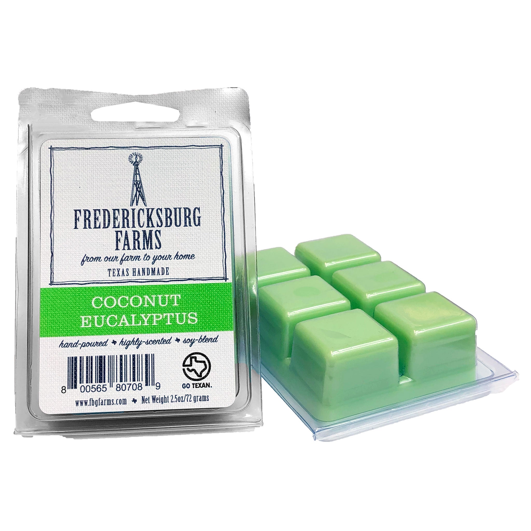Coconut Wax Melts – Harvest and Hive CBD Ultra Premium Infusions