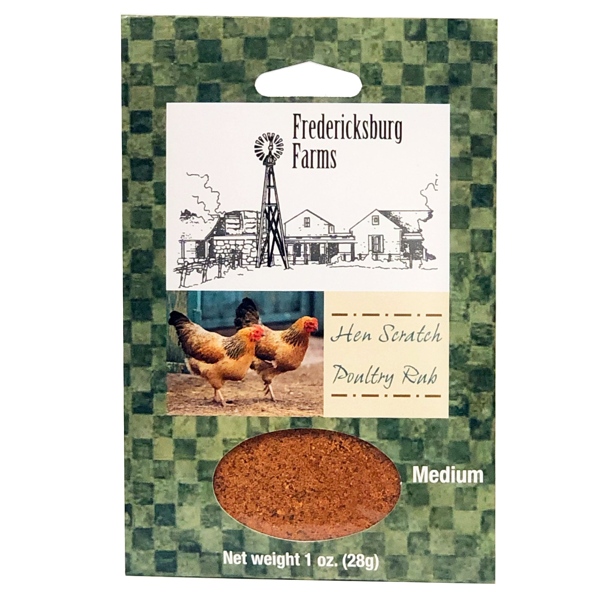 Chicken Shit Poultry Seasoning